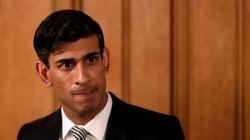 Inggris Gelontorkan Stimulus Rp6.000 Triliun untuk Kurangi Efek Korona