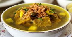 11 Rekomendasi Kuliner Madura, Nomor 3 Ternyata Bukan Hidangan Asli Madura