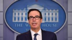 Stimulus Ekonomi, Warga AS Bakal Dapat Uang Rp15 Juta