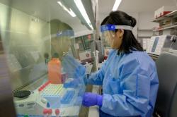 Pertama Kali, Anggota Kongres AS Dinyatakan Positif Virus Korona