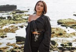 Reaksi Denada soal Jerry Aurum Divonis Penjara 11 Tahun