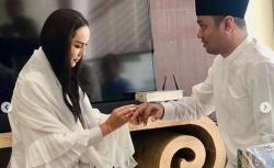 Kalina Ocktaranny, Mantan Istri Deddy Corbuzier Nikah Lagi