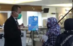 Video Guru Besar UGM Terkena Positif Virus Korona