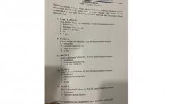 Daftar Tarif Pemeriksaan Korona di RSUA Beredar di Medsos, Ini Klarifikasi Kampus Unair