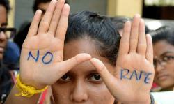 Perempuan dari Kasta Dalit di India Meninggal setelah Diperkosa Beramai-ramai