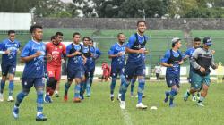 Persib Terancam Bernasib seperti Gresik United jika Liga 1 Dihentikan