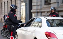 Pasangan di Italia Ditangkap karena Lakukan Seks Dalam Mobil di Tengah Isolasi Korona