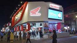 Kuasai Pangsa Pasar 74 Persen, Wahana Honda Optimistis Hadapi Wabah Korona