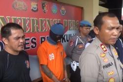 Tak Terima Adik Disetubuhi, Kakak di Bengkulu Potong Kelamin Sang Pacar