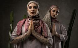 Sambut Ramadan, Katonvie Gandeng Itang Yunasz Rilis Selaksa Sarimbit Makna