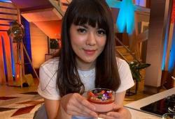 Kisah Fransisca Amanda Ikuti Ajang MasterChef Indonesia Season 6 hingga Juara Top 4