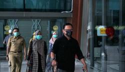 Riwayat Perjalanan Bima Arya Sesaat Sebelum Dinyatakan Positif Korona