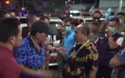 Video Anggota DPRD Blora Marah Tak Mau Dicek Kesehatan Viral di Medsos