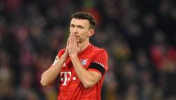 Bagaimana Nasib Masa Depan Ivan Perisic di Bayern Munchen?