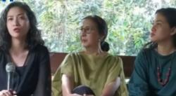 Video Cerita 3 Mantan Pasien Positif Korona asal Depok saat Jalani Isolasi