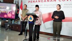 Imam Besar Masjid Istiqlal: Jangan Tak Puasa Demi Jaga Daya Tahan Tubuh