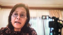 Sri Mulyani Siapkan Rp149,9 Triliun untuk Dukung BUMN di Tengah Covid-19