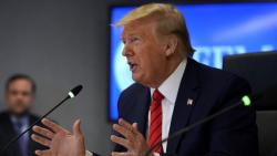 Telepon Jokowi, Donald Trump: Indonesia Negara Penting bagi AS
