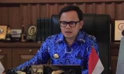 Video Wali Kota Bogor Bima Arya Diisolasi di RSUD Kota Bogor 14 Hari