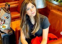 Kanika Kapoor, Artis Pertama Bollywood yang Positif Terinfeksi Virus Korona