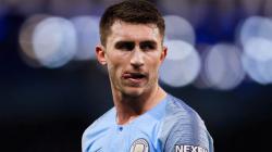 Aymeric Laporte Resmi Warga Negara Spanyol, Jadi Rekan Sergio Ramos di Euro