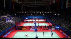 BWF Terpesona Atmosfer Penonton di Istora Senayan: Seperti di Wembley saat Final Piala Dunia