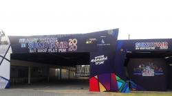 Antisipasi Penyebaran Korona, Edy Rahmayadi Tunda Sumut Fair 2020