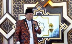 Musibah Bisa Dicegah dengan Sedekah, Ini Penjelasan KH Agus Dermawan