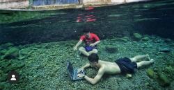 Mata Air Cipondok, Primadona Baru di Subang ala Wisata Umbul Ponggok