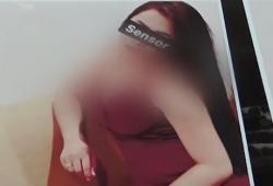 Video Fotografer Ditangkap Polisi Sebar Foto Model Telanjang di Medsos