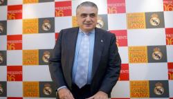 Mantan Presiden Real Madrid, Lorenzo Sanz Meninggal Dunia Akibat Korona