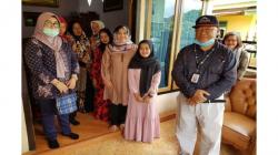 Cerita Bahagia Pelajar Lubuklinggau yang Dikira Positif Ternyata Negatif Corona