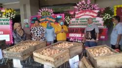 2.000 Telur untuk Petugas Medis Banjiri RSUD Dr Moewardi Solo