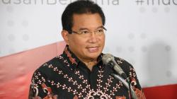 Gugus Tugas: 85 Persen Pasien Corona Meninggal Berusia di Atas 45 Tahun