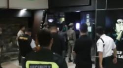 Video Razia Tempat Hiburan Malam Cegah Virus Corona di Sejumlah Daerah