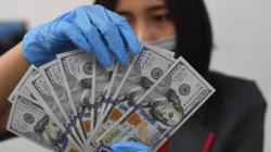 The Fed Akan Tahan Suku Bunga, Dolar AS Menguat