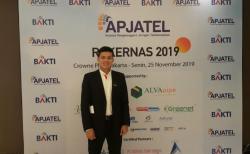 Corona Mewabah, Apjatel Harap Keringanan Pajak di Industri Telekomunikasi