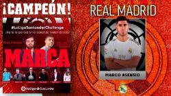 Di Tengah Penyebaran Covid-19, Winger Madrid Juara Game Konsol FIFA 20