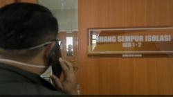 3 Kepala Daerah di Jawa Barat Positif Terinfeksi Virus Corona