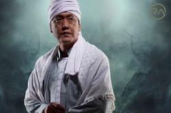 Fakta Abi Cancer, Aktor Wiro Sableng yang  Meninggal Dunia karena Serangan Jantung