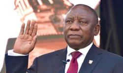 Bos WHO Dikritik Trump, Para Pemimpin Negara Afrika Pasang Badan