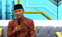 Hadapi Setiap Masalah, KH Fikri Haikal MZ Ingatkan Sabar dan Ikhlas