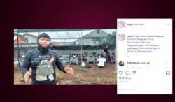 Cerita Narji Menjadi Petani di Tengah Wabah Virus Corona