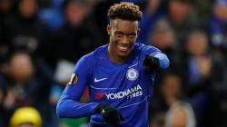 Berduaan bareng Model Seksi, Pemain Muda Chelsea Ditangkap Polisi