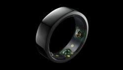 Cincin Pintar Ini Digunakan untuk Deteksi Dini Covid-19 