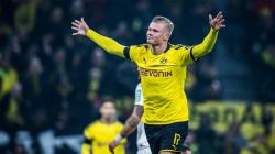 7 Pemain Muda Paling Bernilai di Dunia, Erling Haaland Nomor 2