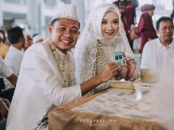 Orkes Dangdut Ngunduh Mantu Evan Dimas Ditunda 