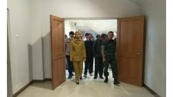 Pemkab Jember Siapkan Gedung Karantina untuk ODP dan ODR Virus Corona