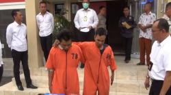 Polda Sumsel Bekuk Pelaku Spesialis Bobol Minimarket di 5 Kabupaten