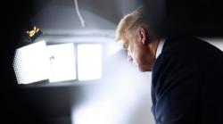 Donald Trump Pertimbangkan Gelar KTT G7 di Tengah Wabah Corona